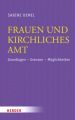 Frauen und kirchliches Amt