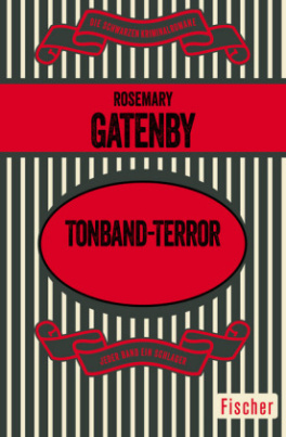 Tonband-Terror