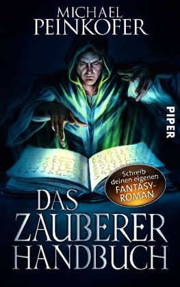 Das Zauberer Handbuch