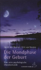 Die Mondphase der Geburt