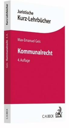 Kommunalrecht