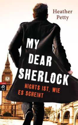 My Dear Sherlock - Nichts ist, wie es scheint