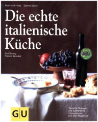 Die echte italienische Küche