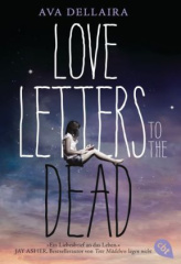 Love Letters to the Dead