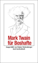 Mark Twain für Boshafte