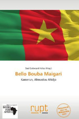 Bello Bouba Maigari