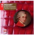 Mozart:Klavierkonzerte,Rondos