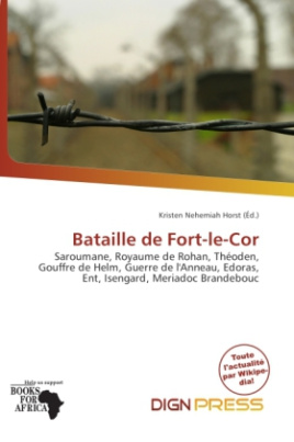 Bataille de Fort-le-Cor