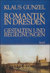 Romantik in Dresden