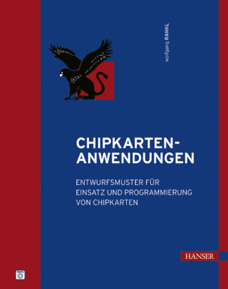 Chipkarten-Anwendungen, m. CD-ROM