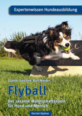 Flyball