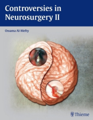 Controversies in Neurosurgery II.. Vol.2
