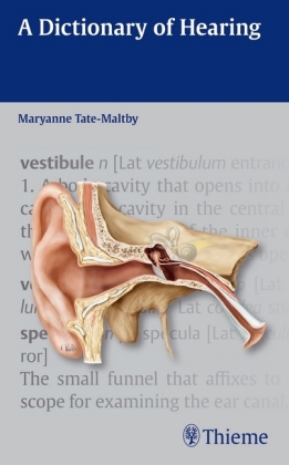 A Dictionary of Hearing