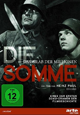 Die Somme - Grab der Millionen