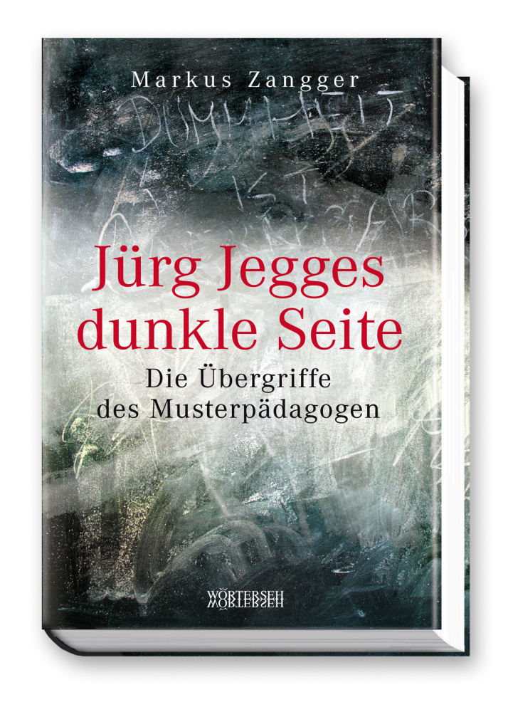 Jürg Jegges dunkle Seite