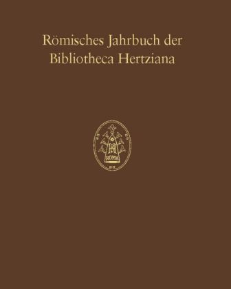 Römisches Jahrbuch der Bibliotheca Hertziana. Bd.41