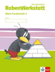 4. Schuljahr, Forderheft