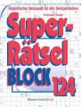 Superrätselblock. Bd.124