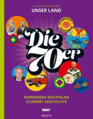 Unser Land - Die 70er