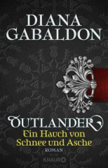 Outlander - Ein Hauch von Schnee und Asche