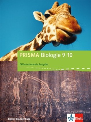 9./10. Schuljahr, Schülerbuch