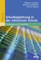 Schulbegleitung in der inklusiven Schule