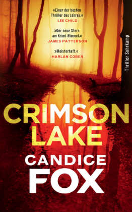 Crimson Lake