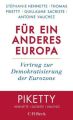 Für ein anderes Europa