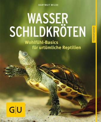 Wasserschildkröten