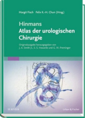 Hinmans Atlas der urologischen Chirurgie