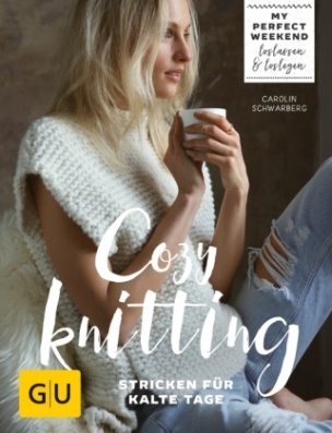 Cozy knitting