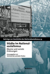 Städte im Nationalsozialismus