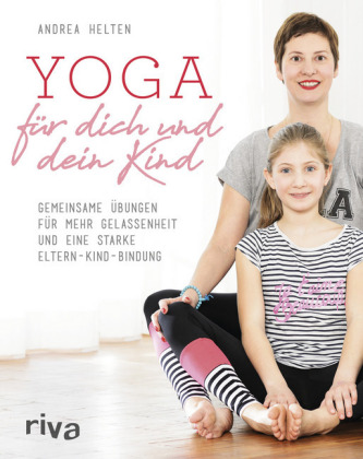 Yoga für dich und dein Kind