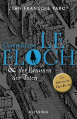 Commissaire Le Floch und der Brunnen der Toten