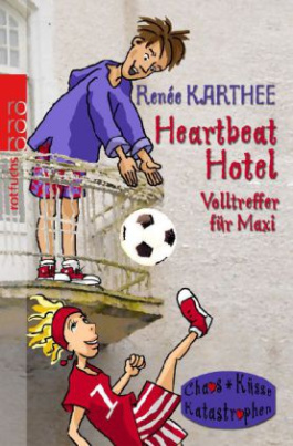 Heartbeat Hotel, Volltreffer für Maxi