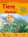 Tiere unserer Heimat