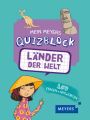 Mein Meyers Quizblock - Länder der Welt