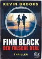 Finn Black - Der falsche Deal