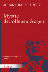 Mystik der offenen Augen