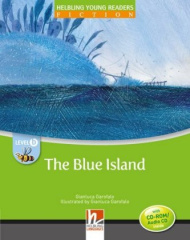 The Blue Island, Class Set