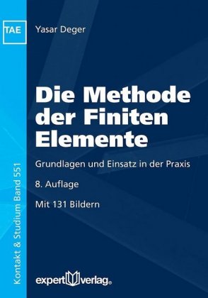 Die Methode der Finiten Elemente