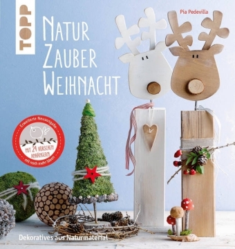 NaturZauber Weihnacht. Erweiterte Neuausgabe