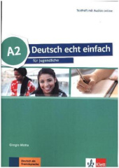 A2 - Testheft + MP3 Dateien online