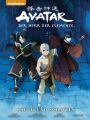 Avatar, Der Herr der Elemente (Premium) - Rauch und Schatten