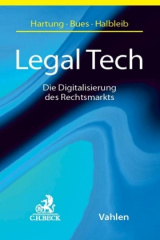 Legal Tech