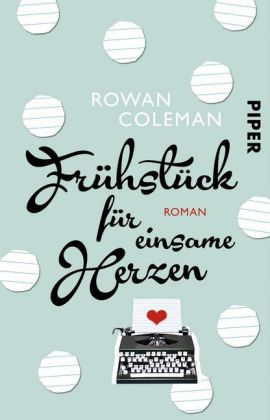 Frühstück für einsame Herzen