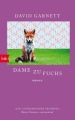 Dame zu Fuchs