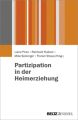 Partizipation in der Heimerziehung