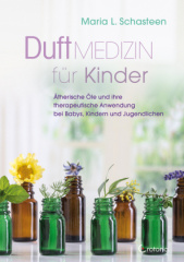 Duftmedizin für Kinder