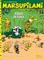 Marsupilami 10: Panda in Panik